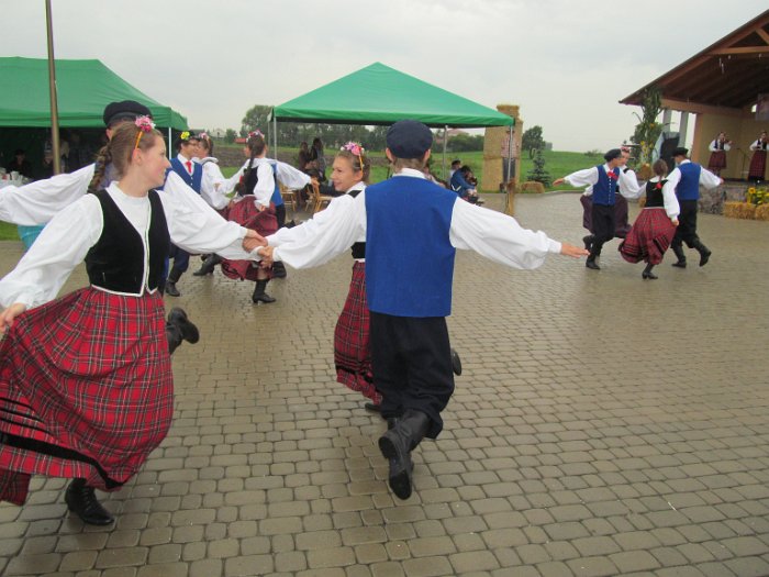 Dozynki Gminne 2012 (34)